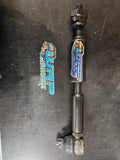 '03 Spring Loaded Tie Rod Set
