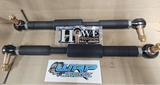 Spring-Loaded Tie Rod Set
