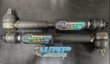 '03 Spring Loaded Tie Rod Set