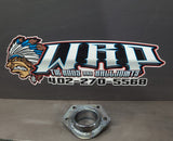 Bolt-In Ball Joint Rings